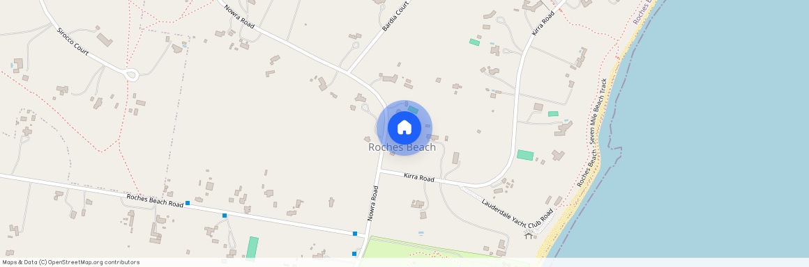 38A Nowra Road, Tas 7170, Roches Beach