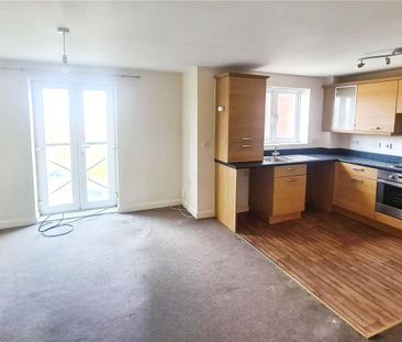 apartment to rent Penn Street, Sutton-In-Ashfield, NG17 - Photo 6