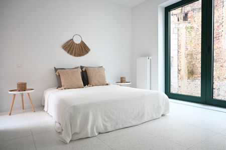 afgewerkt nieuwbouwappartement centrum Kortrijk - Photo 2