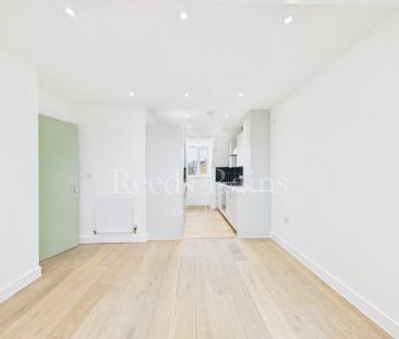 1 bedroom apartment to rent - Photo 5