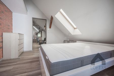 Klimatyzowane, dwupokojowe mieszkanie w centrum Jaworzna do wynajęcia - Zdjęcie 4