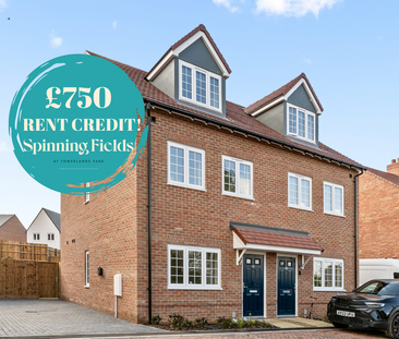 3 bedroom semi-detached house to rent - Photo 4