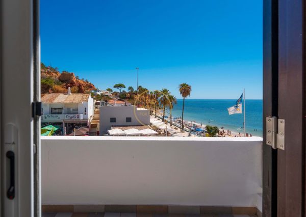 Apartamento T2 em Faro