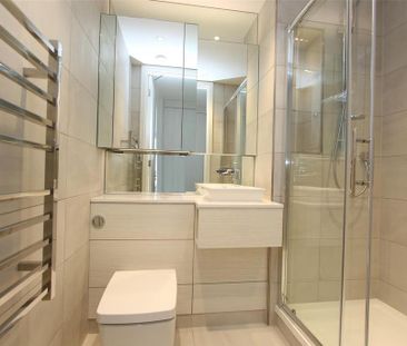 2 bedroom apartment to rent - Photo 6