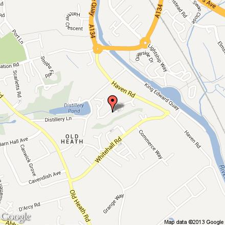 Albany Gardens, COLCHESTER - Photo 5