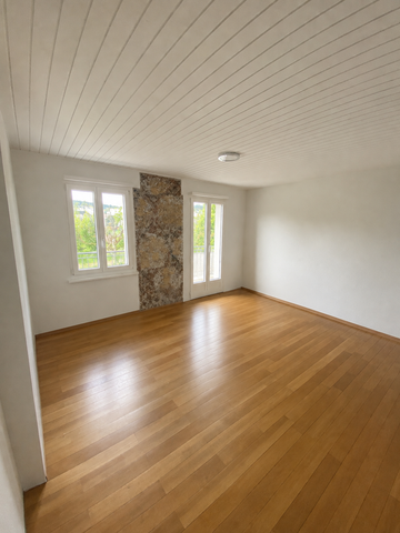 Grosszügiges 5.5-Zimmer-REH/Hausteil - Photo 3