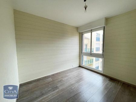 Location Appartement 3 pièces 64m² ALENCON 61000 - Photo 3