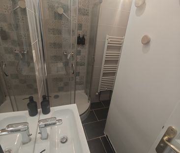 BORDEAUX CAUDERAN / GRAND LEBRUN - MAISON MEUBLEE T3 AVEC PARKING - Photo 6