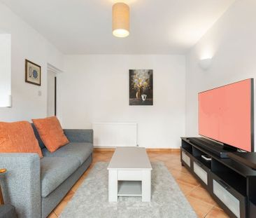 1 Bed Flat, Hopewell Yard, SE5 - Photo 4