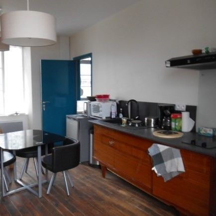 Location Appartement 1 pièce Meublé 18m² EGLETONS 19300 - Photo 4