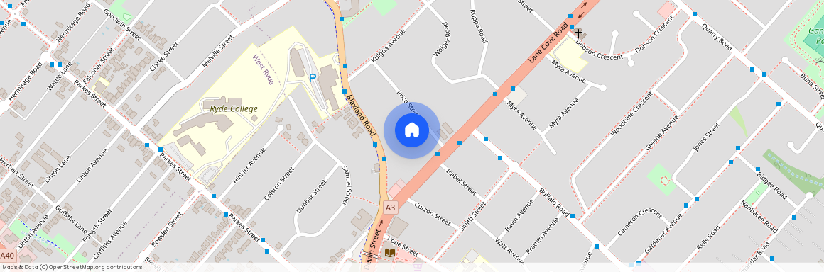 14/6-8 Price Street, 2112, Ryde, Nsw