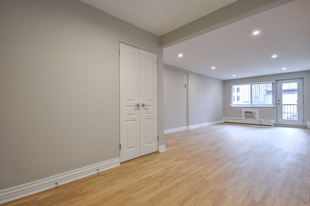 3421 Rue Drummond - Photo 1