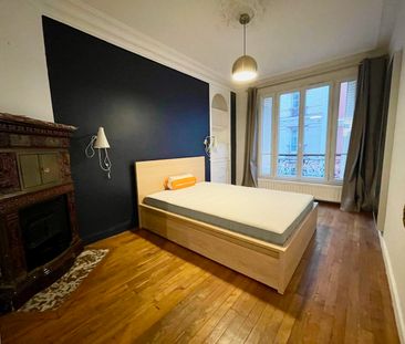 Appartement T3 LEVALLOIS PERRET à louer - Photo 6