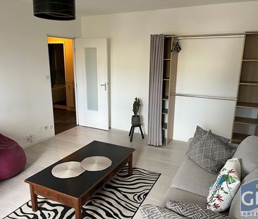 Location Appartement 2 pièces 51m² - Photo 1