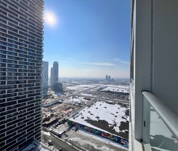 For Lease - 898 Portage Parkway Unit# 3106, Vaughan, Ontario - Photo 3