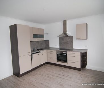 Geräumige 2-Zimmer-1.OG-Wohnung mit Wohnküche und Balkon - Photo 6