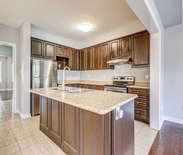 For Lease - 212 Cornell Park Avenue Unit# Main & 2nd, Markham, Ontario - Photo 6
