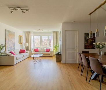 IJburglaan 851, Ed Pelsterparkbuurt, 1087EN, Amsterdam - Foto 3