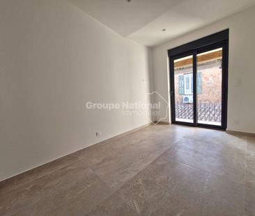 Appartement T2 de 32.60m² à MIRAMAS, - Photo 1