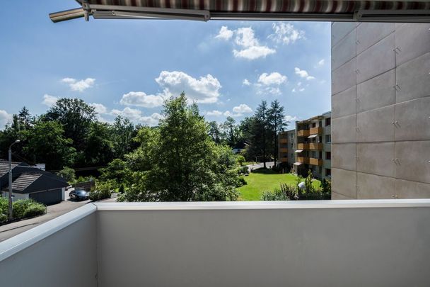 Sanierte Wohnung sucht Mieter - Photo 1