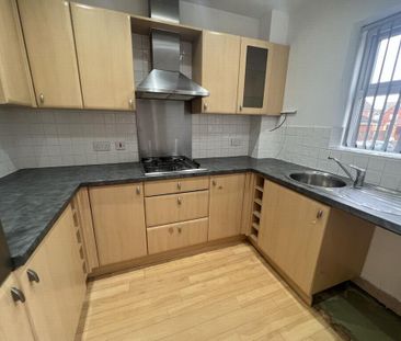 3 bedroom townhouse to rent - Photo 6