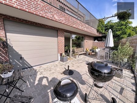 Gelijkvloers appartement - Photo 5