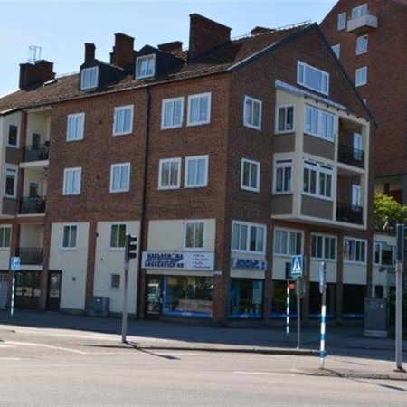 Järnvägstorget 15 - Photo 3