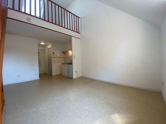 Location Appartement 1 pièce 33m² BESANCON 25000 - Photo 1