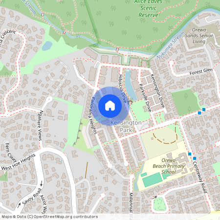 102 Landmark Terrace, Orewa, Rodney