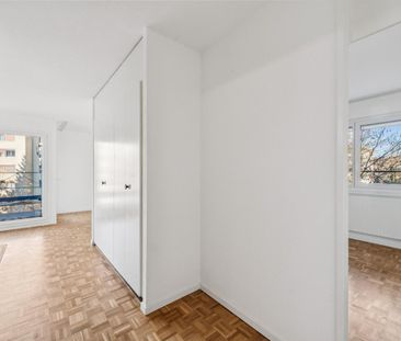 2.5 Zimmer, 49 m², 5. Stock - Foto 4