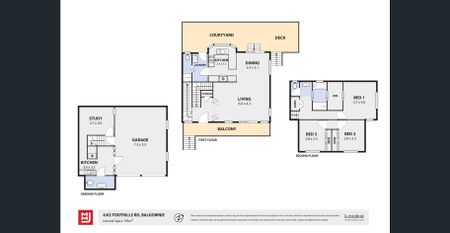 Charming 3 Bedroom Home In Balgownie - Photo 2