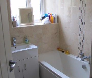 2 bedroom terraced house to rent - Photo 6