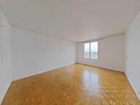 APPARTEMENT T2 A LOUER - PARIS 15EME ARRONDISSEMENT - 52.97 m - 1 600 € - Photo 4
