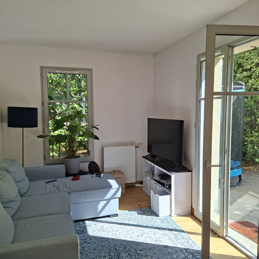 Location Appartement 4 pièces 82m² L ETANG LA VILLE 78620 - Photo 1