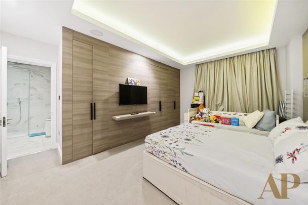 Prince Albert Road, London - Photo 1