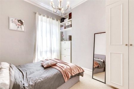 Glengall Road, Queens Park, NW6 - Photo 3