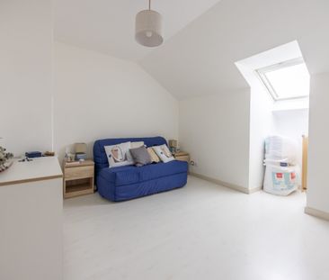 Appartement T3 meublé - Photo 6