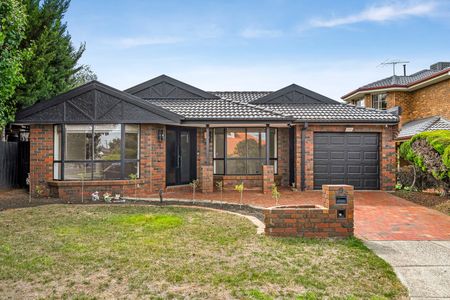 19 Border Drive, Keilor East VIC 3033 - Photo 4