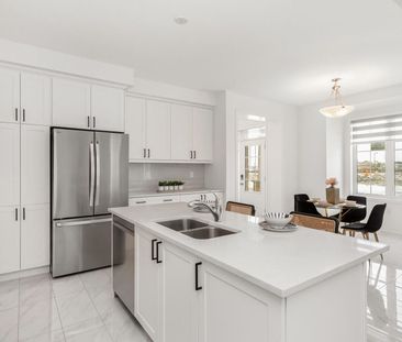 For Lease - 1603 Whitlock Avenue, Milton, Ontario - Photo 4