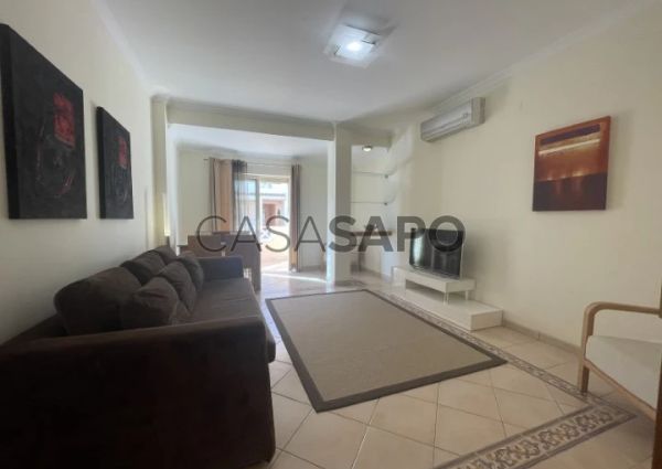 Apartamento T2 para alugar em Loulé