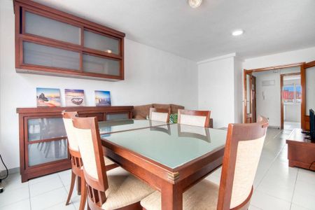 3 room luxury Apartment for rent in Gandia, Valencia - Photo 4