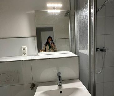 Nachmieter gesucht! 1 Zimmer Wohnung 35qm inkl. Küche - Foto 1