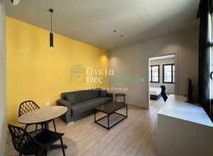 Studio/Γκαρσονιέρα για ενοικίαση - Κέντρο Θεσσαλονίκης, - Photo 4