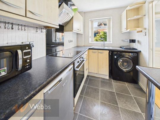 2 bedroom semi-detached house to rent - Photo 1