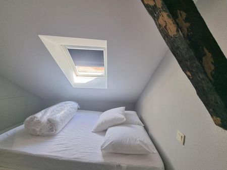 Location Appartement 2 pièces 31m² TOURS 37000 - Photo 4