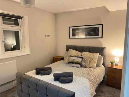 1 bedroom apartment to rent - Photo 5