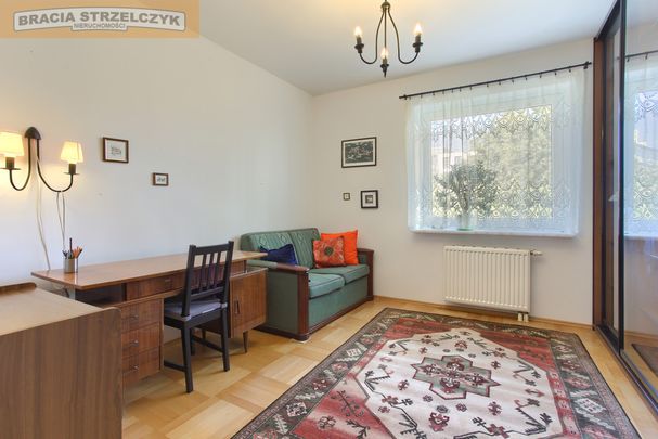 3-pokojowy apartament w rezydencji "Pod Orłem", przy metrze - Photo 1