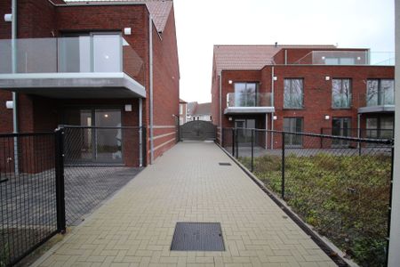 Penthouse (nieuwbouw) met ruime terras! - Photo 4