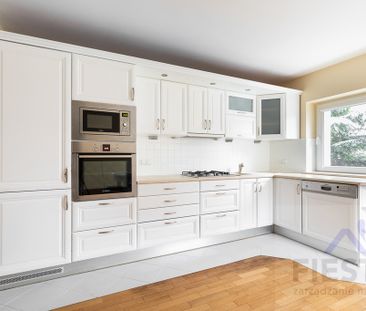 Warszawa Mokotów, ul. Ludwika Idzikowskiego - Zdjęcie 6