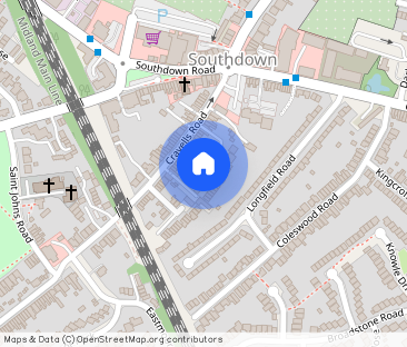Vallance Place, Harpenden, AL5 1AX - Photo 1